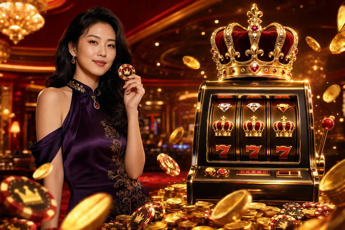 Hành trình phát triển của 88jj tại Việt Nam