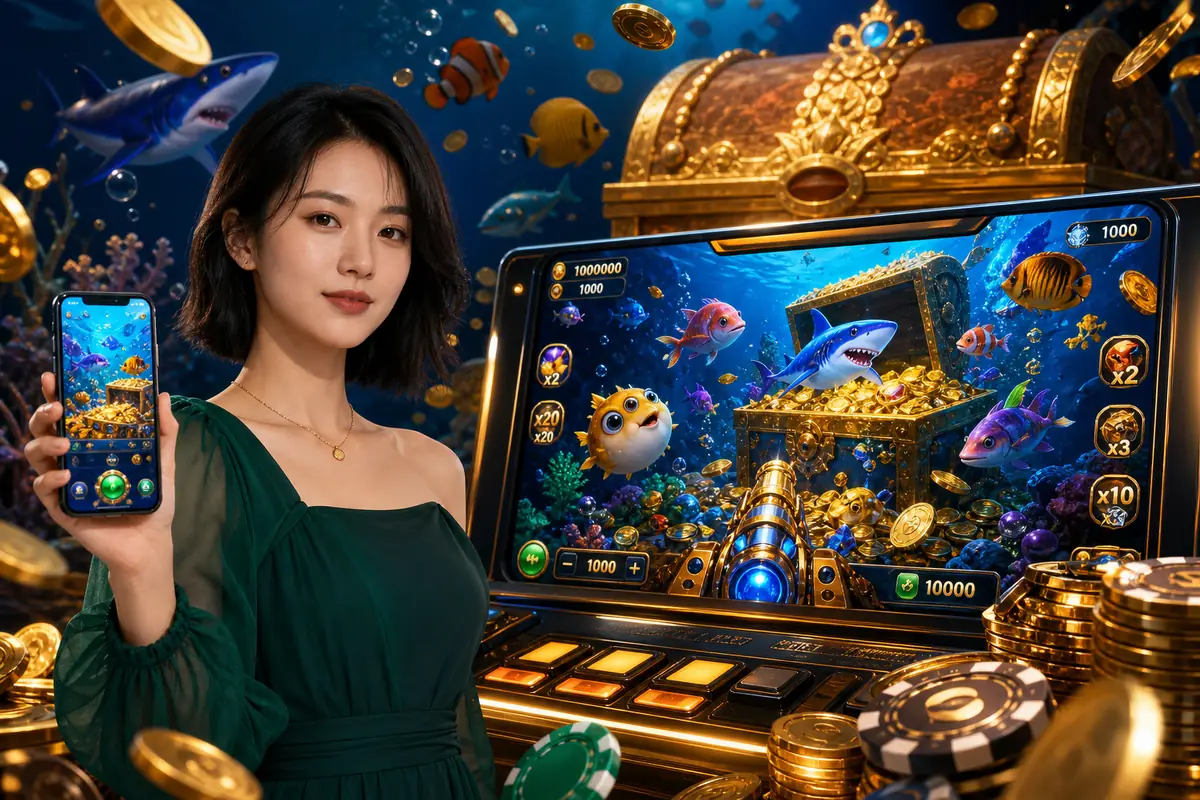 88jj – Nền tảng cá cược trực tuyến uy tín dành cho người Việt Nam
